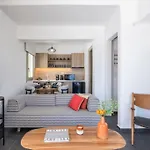 Irena Residences Astypálaia