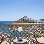 Irena Residences Hotel 4*