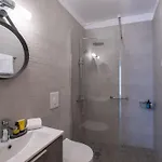 Irena Residences Astypálaia