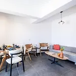 Hotel Irena Residences