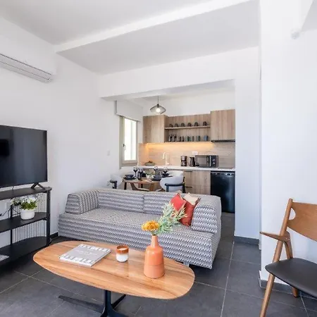 Irena Residences Hotel 4*