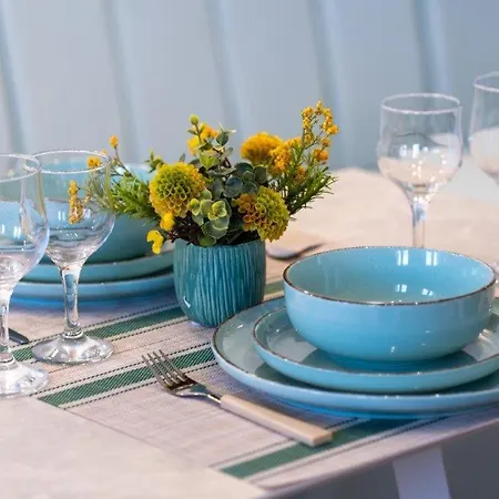 Irena Residences 4* Astypalaia