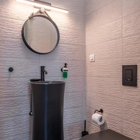 Irena Residences Hotel 4*