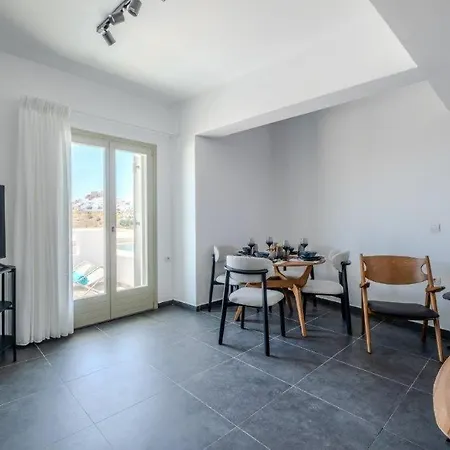 Hotel Irena Residences 4*