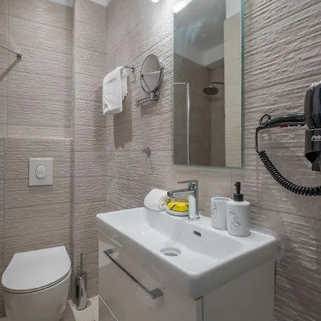 Irena Residences 4* Astypalaia