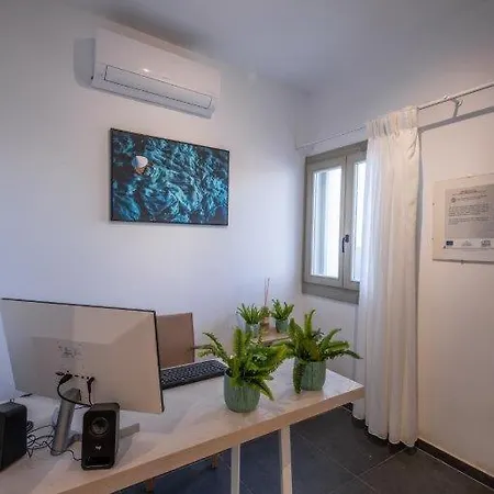 Irena Residences 4* Astypalaia