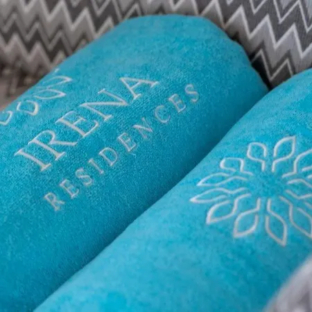 Irena Residences