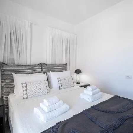 Irena Residences 4*