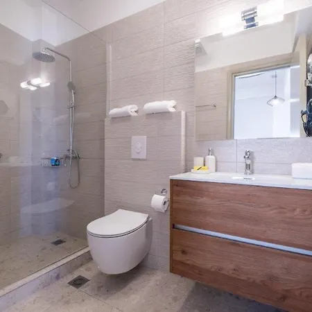 Irena Residences Astypalaia