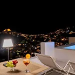 Irena Residences Astypálaia