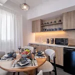 Irena Residences 4* Astypalaia