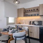 Irena Residences 4* Astypalaia