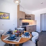 Irena Residences Hotel