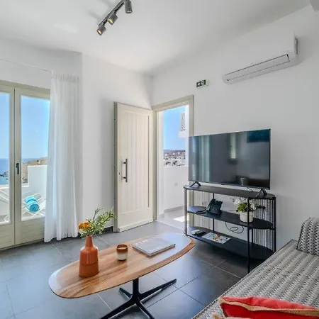 Otel Irena Residences