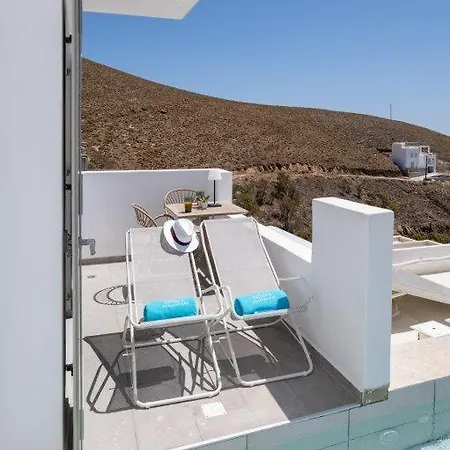 Ξενοδοχείο Irena Residences 4*