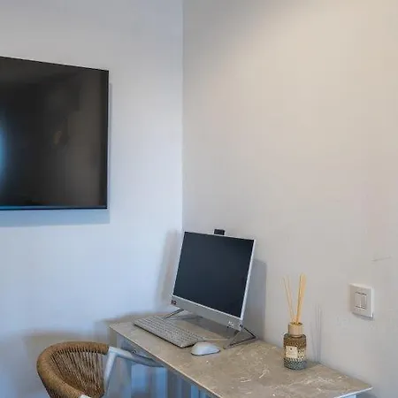 Irena Residences Hotel