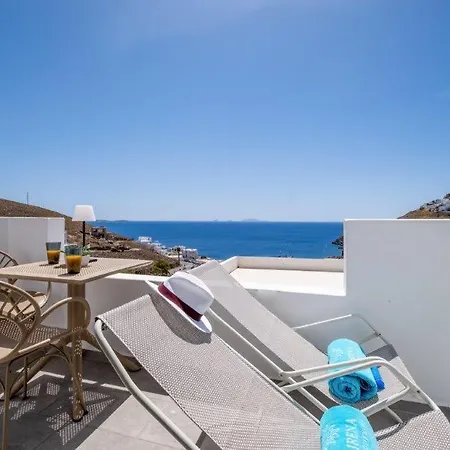 Otel Irena Residences 4*