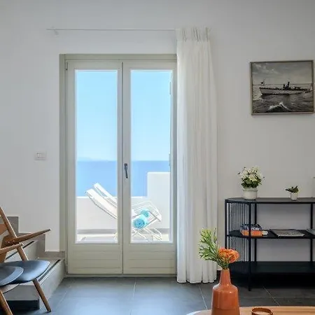 Hotel Irena Residences