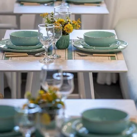 Irena Residences Hotel 4*