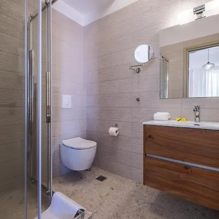 Irena Residences Hotel Astypálaia