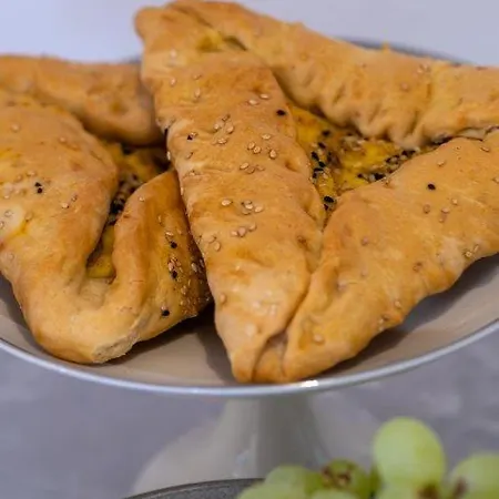 Hotel Irena Residences Astypálaia