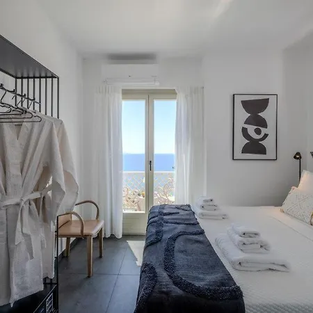 Irena Residences Hotel