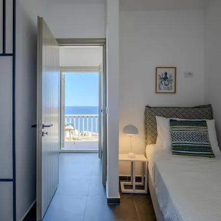 Irena Residences Otel