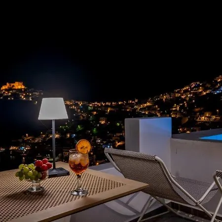 Hotel Irena Residences 4*