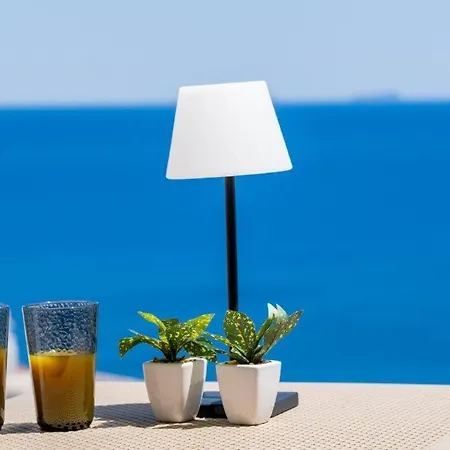 Irena Residences Hotel Astypálaia