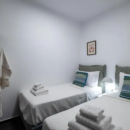 Irena Residences Astypálaia