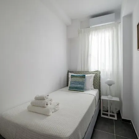 Irena Residences 4* Astypálaia