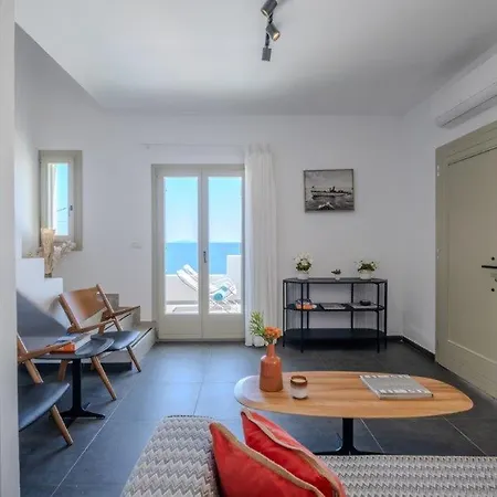Irena Residences Otel 4*