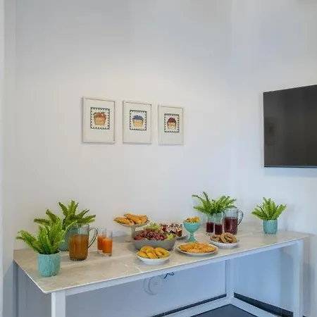 Irena Residences Hotel