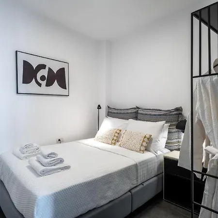 Irena Residences Otel 4*