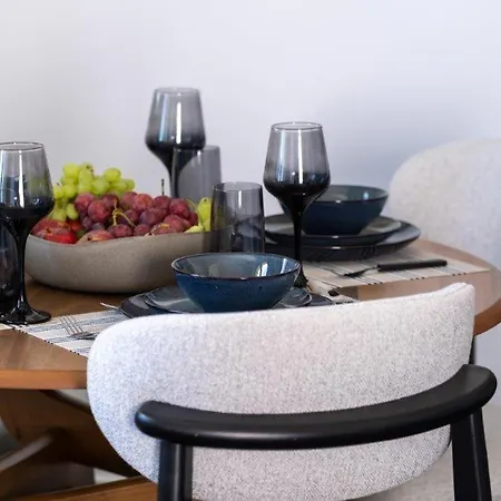 Irena Residences Hotel Astypálaia