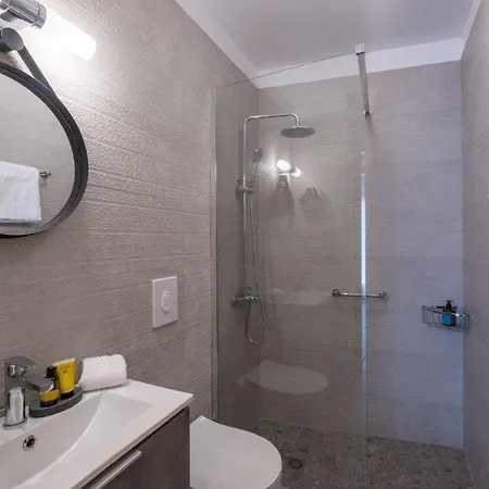 Irena Residences Astypálaia