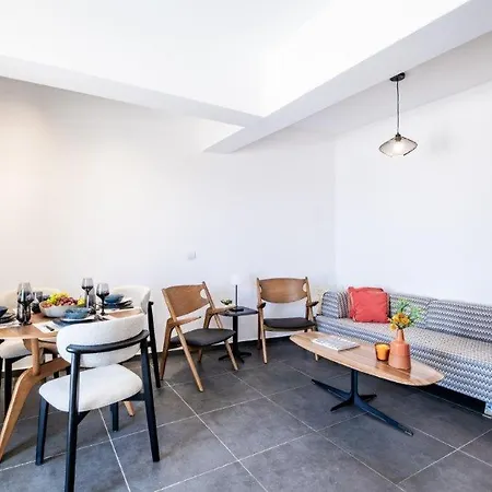 Hotel Irena Residences