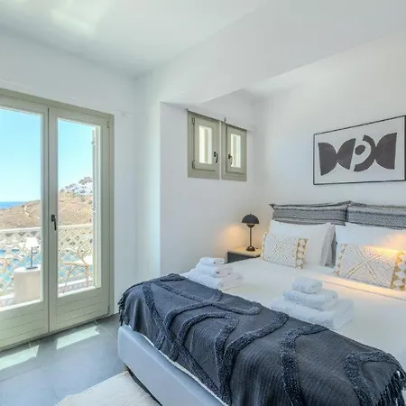 Irena Residences Hotel