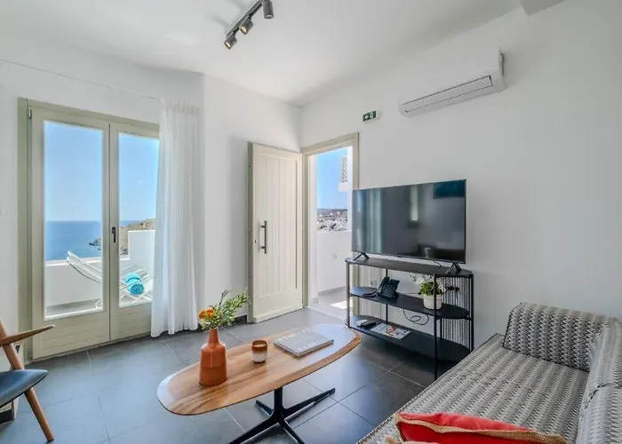 Otel Irena Residences