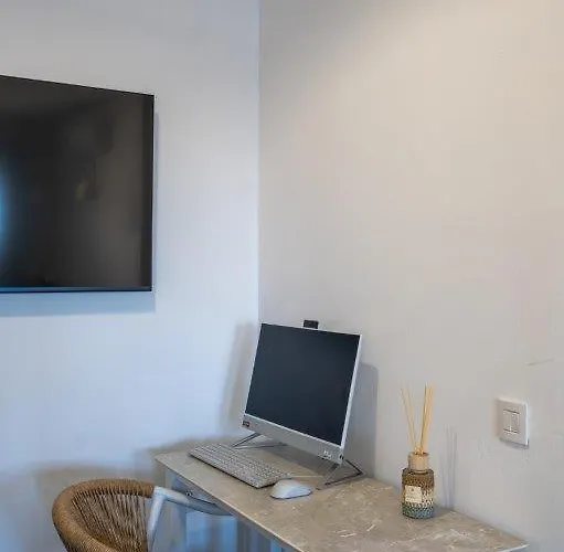 Irena Residences Otel