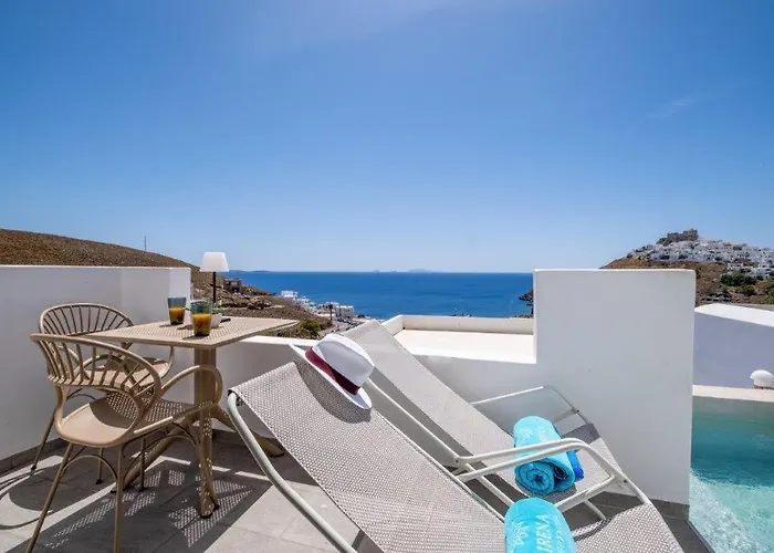 Otel Irena Residences 4*