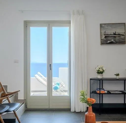 Otel Irena Residences