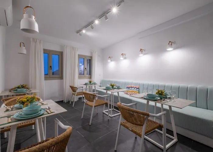 Otel Irena Residences 4*