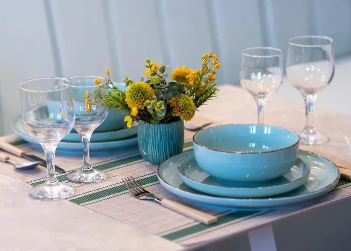 Irena Residences 4* Astypálaia