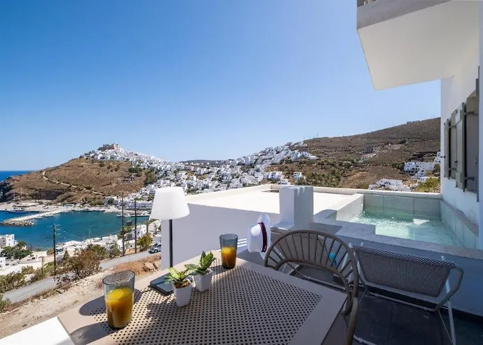 Otel Irena Residences 4*