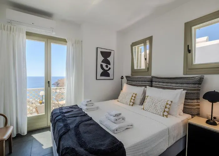 Irena Residences Otel