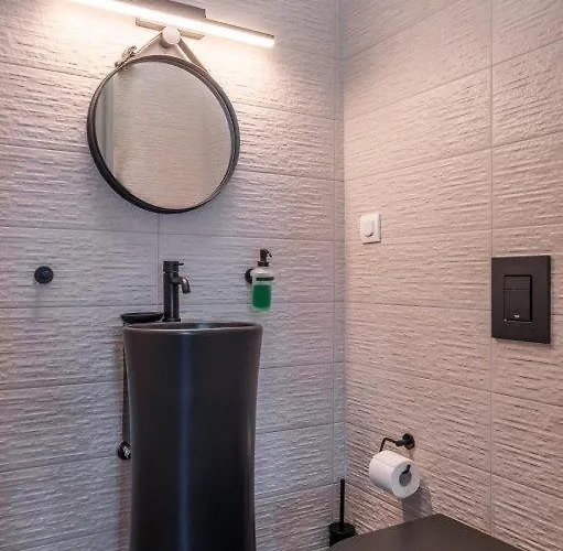 Irena Residences Otel 4*