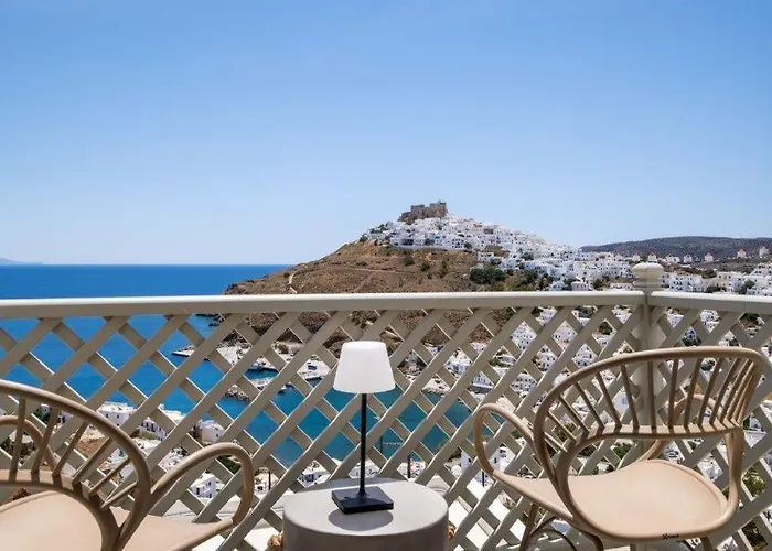 Irena Residences Otel 4*