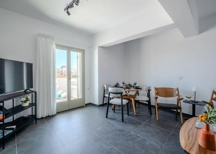 Otel Irena Residences 4*