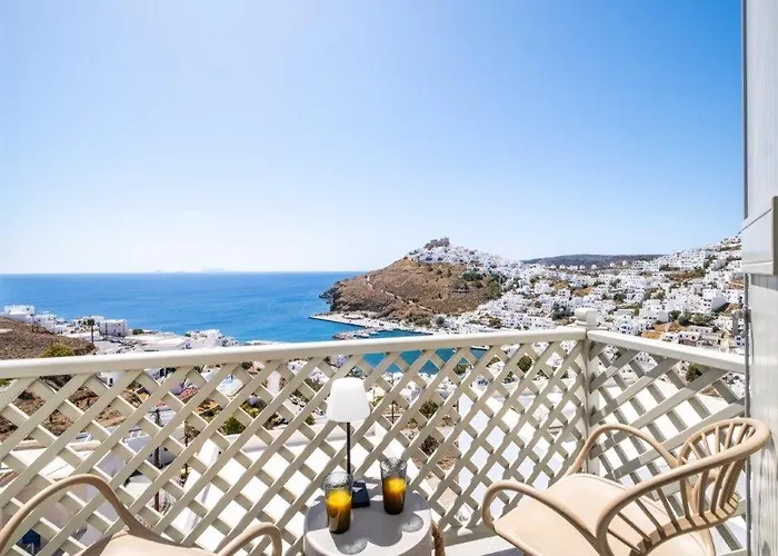 Otel Irena Residences 4*